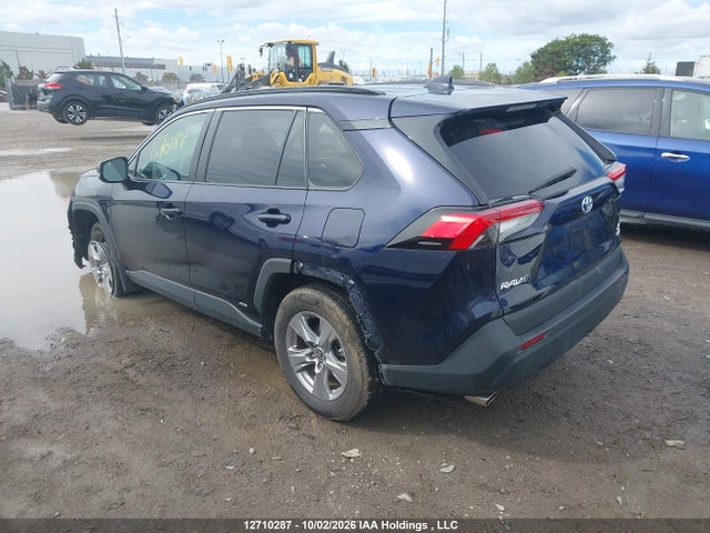 Toyota RAV4 2023 2T3RWRFV2PW162375 Image 3