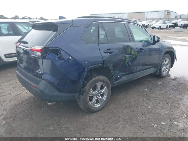 Toyota RAV4 2023 2T3RWRFV2PW162375 Image 4