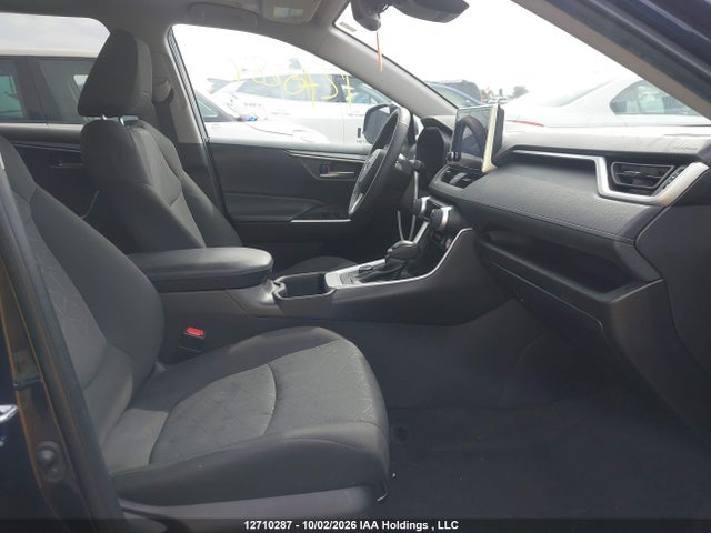 Toyota RAV4 2023 2T3RWRFV2PW162375 Image 5