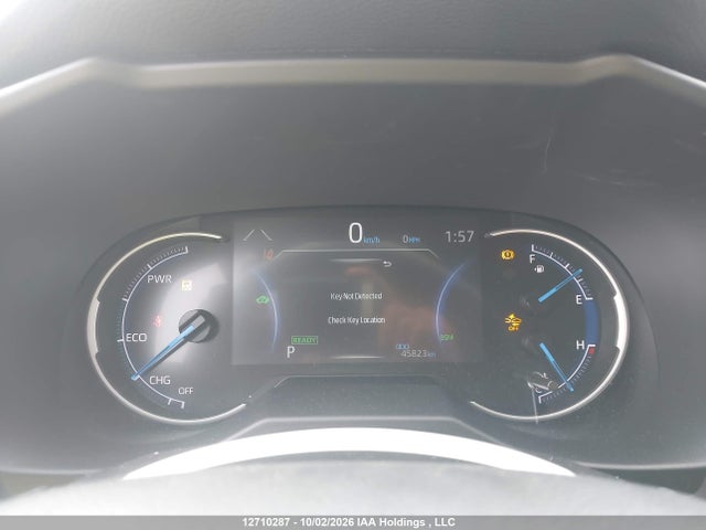 Toyota RAV4 2023 2T3RWRFV2PW162375 Image 7