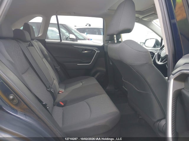 Toyota RAV4 2023 2T3RWRFV2PW162375 Image 8