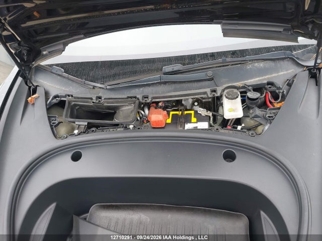 Продаж на аукціоні авто 2021 Tesla Model 3, vin: 5YJ3E1EA1MF091812, номер лоту: 12710291