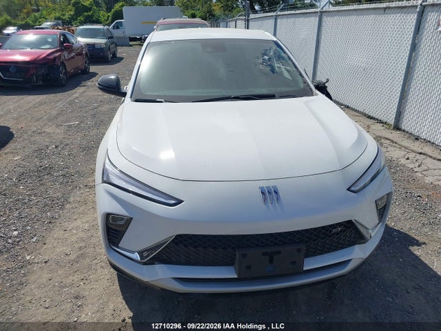 Продаж на аукціоні авто 2026 Buick Envista Sport Touring, vin: KL47LBE24TB176788, номер лоту: 12710296