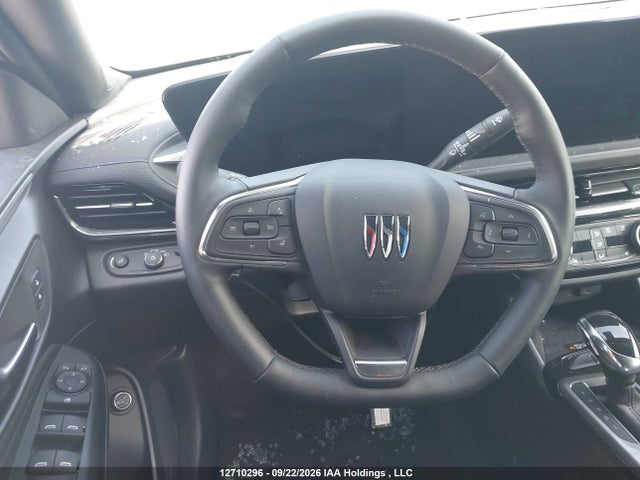 Продаж на аукціоні авто 2026 Buick Envista Sport Touring, vin: KL47LBE24TB176788, номер лоту: 12710296