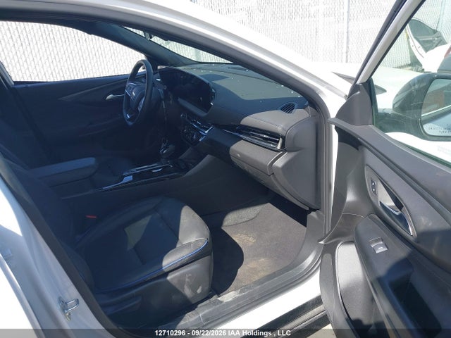 Продаж на аукціоні авто 2026 Buick Envista Sport Touring, vin: KL47LBE24TB176788, номер лоту: 12710296