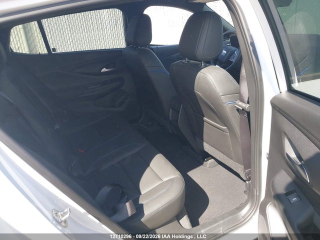 Продаж на аукціоні авто 2026 Buick Envista Sport Touring, vin: KL47LBE24TB176788, номер лоту: 12710296