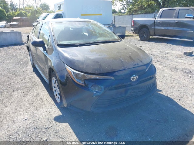 Aukcja sprzedaży 2025 Toyota Corolla Le, vin: 5YFB4MDE2SP286713, numer aukcji: 12710297