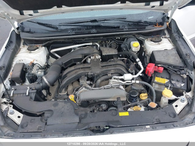 Aukcja sprzedaży 2025 Subaru Crosstrek Onyx, vin: JF2GUHFC4SH285374, numer aukcji: 12710298