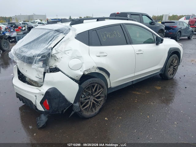 Aukcja sprzedaży 2025 Subaru Crosstrek Onyx, vin: JF2GUHFC4SH285374, numer aukcji: 12710298