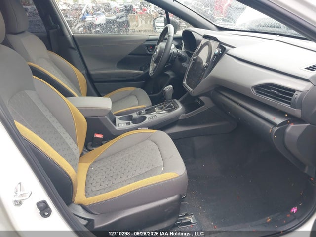 Aukcja sprzedaży 2025 Subaru Crosstrek Onyx, vin: JF2GUHFC4SH285374, numer aukcji: 12710298