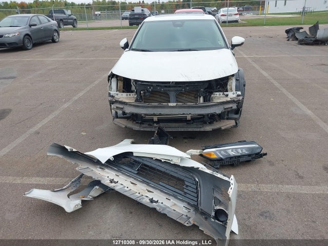 Honda CIVIC EX 2023 2HGFE2F32PH111391 Image 12