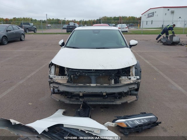 Honda CIVIC EX 2023 2HGFE2F32PH111391 Image 13