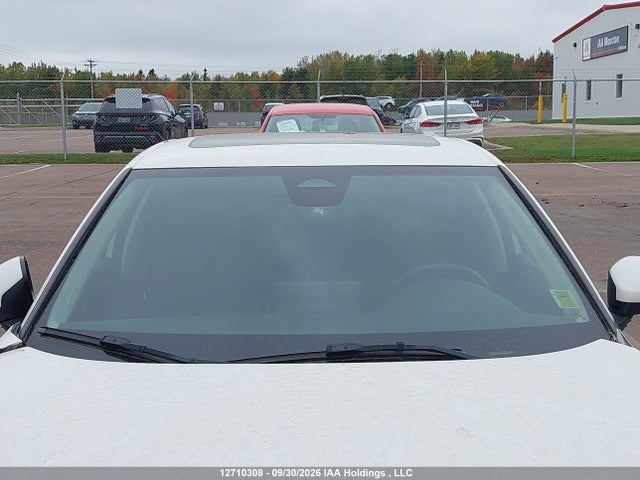 Honda CIVIC EX 2023 2HGFE2F32PH111391 Image 18