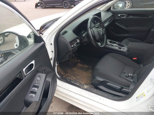Honda CIVIC EX 2023 2HGFE2F32PH111391 Image 19