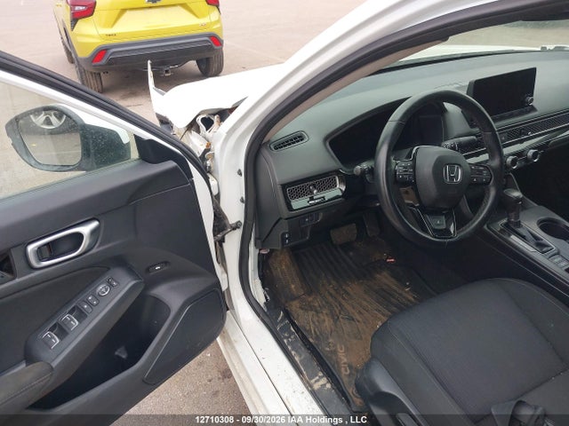 Honda CIVIC EX 2023 2HGFE2F32PH111391 Image 20