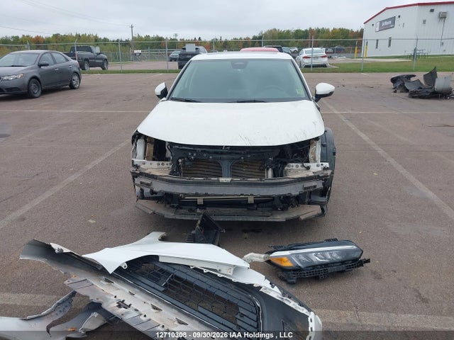 Honda CIVIC EX 2023 2HGFE2F32PH111391 Image 6