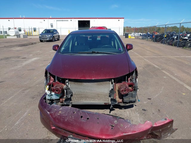 Продажа на аукционе авто 2012 Honda Civic Lx, vin: 2HGFB2F48CH026325, номер лота: 12710309