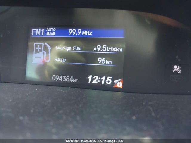 Продажа на аукционе авто 2012 Honda Civic Lx, vin: 2HGFB2F48CH026325, номер лота: 12710309