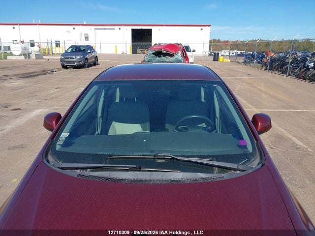 Продажа на аукционе авто 2012 Honda Civic Lx, vin: 2HGFB2F48CH026325, номер лота: 12710309
