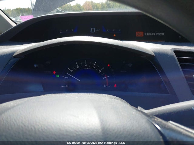 Продажа на аукционе авто 2012 Honda Civic Lx, vin: 2HGFB2F48CH026325, номер лота: 12710309
