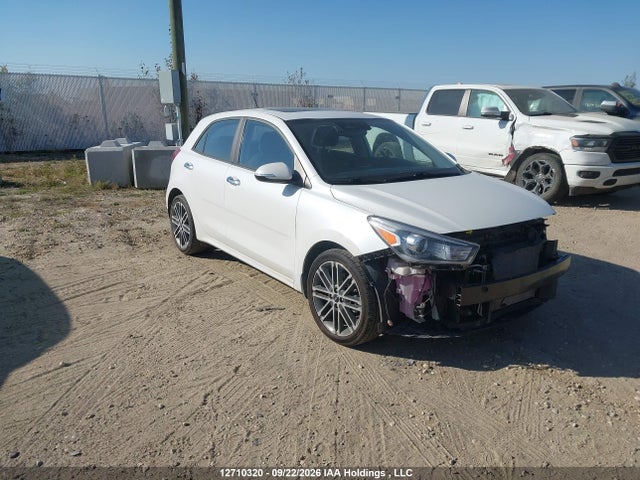 Продажа на аукционе авто 2023 Kia Rio Ex Premium, vin: 3KPA35AD9PE517597, номер лота: 12710320