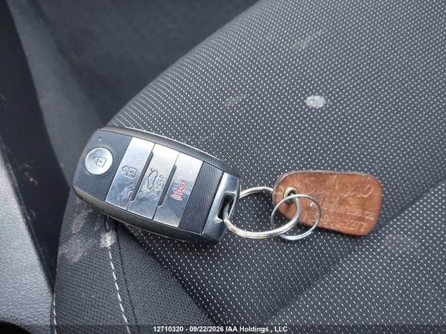 Продаж на аукціоні авто 2023 Kia Rio Ex Premium, vin: 3KPA35AD9PE517597, номер лоту: 12710320