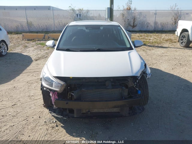Продаж на аукціоні авто 2023 Kia Rio Ex Premium, vin: 3KPA35AD9PE517597, номер лоту: 12710320