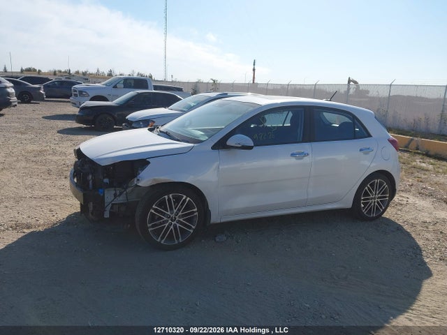 Продаж на аукціоні авто 2023 Kia Rio Ex Premium, vin: 3KPA35AD9PE517597, номер лоту: 12710320