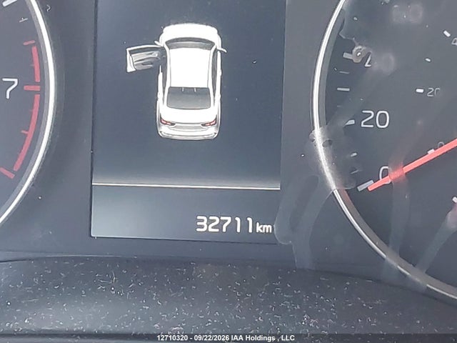 Продаж на аукціоні авто 2023 Kia Rio Ex Premium, vin: 3KPA35AD9PE517597, номер лоту: 12710320
