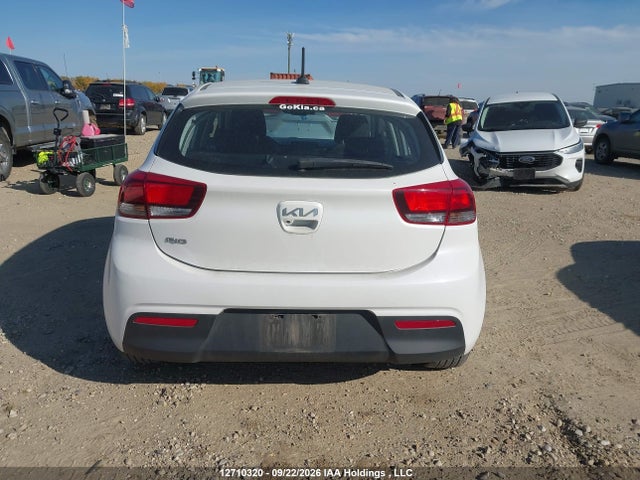 Продаж на аукціоні авто 2023 Kia Rio Ex Premium, vin: 3KPA35AD9PE517597, номер лоту: 12710320