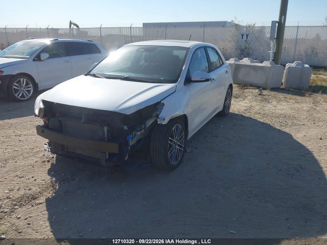 Продаж на аукціоні авто 2023 Kia Rio Ex Premium, vin: 3KPA35AD9PE517597, номер лоту: 12710320