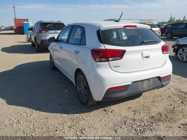 Продаж на аукціоні авто 2023 Kia Rio Ex Premium, vin: 3KPA35AD9PE517597, номер лоту: 12710320