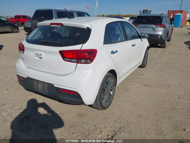 Продаж на аукціоні авто 2023 Kia Rio Ex Premium, vin: 3KPA35AD9PE517597, номер лоту: 12710320