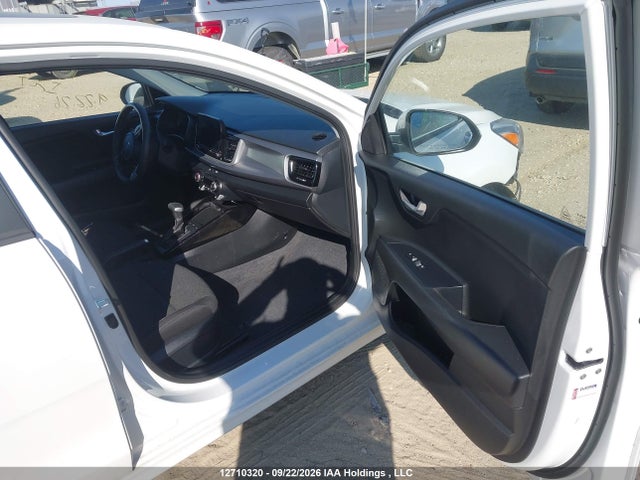 Продаж на аукціоні авто 2023 Kia Rio Ex Premium, vin: 3KPA35AD9PE517597, номер лоту: 12710320