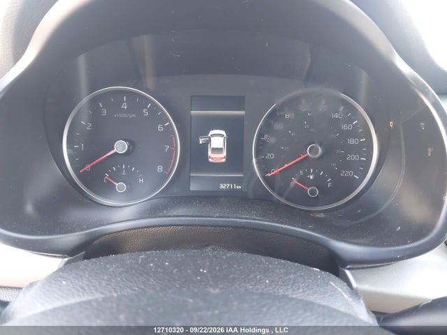 Продаж на аукціоні авто 2023 Kia Rio Ex Premium, vin: 3KPA35AD9PE517597, номер лоту: 12710320