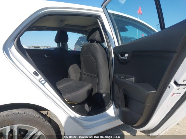 Продаж на аукціоні авто 2023 Kia Rio Ex Premium, vin: 3KPA35AD9PE517597, номер лоту: 12710320