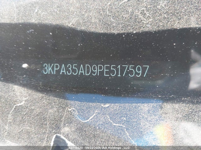 Продаж на аукціоні авто 2023 Kia Rio Ex Premium, vin: 3KPA35AD9PE517597, номер лоту: 12710320