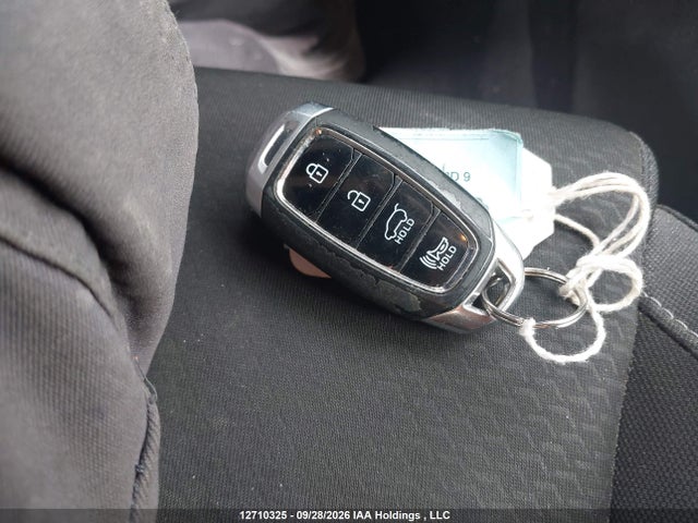Hyundai ELANTRA GT 2018 KMHH35LE7JU007550 Image 11