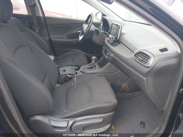 Hyundai ELANTRA GT 2018 KMHH35LE7JU007550 Image 5