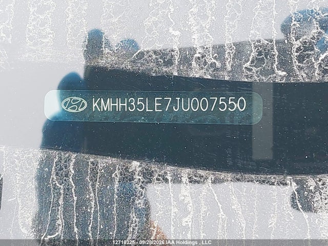 Hyundai ELANTRA GT 2018 KMHH35LE7JU007550 Image 9