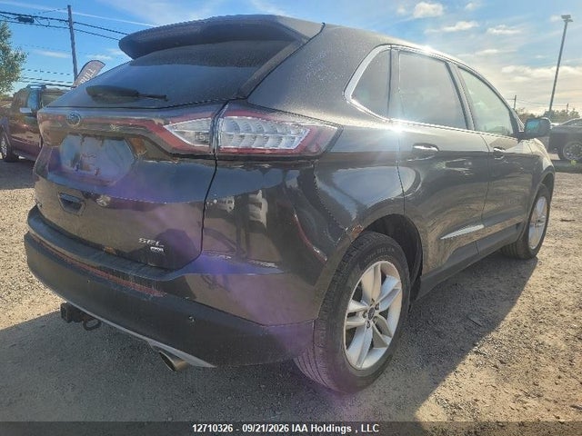 Aukcja sprzedaży 2016 Ford Edge Sel, vin: 2FMPK4J84GBC01621, numer aukcji: 12710326