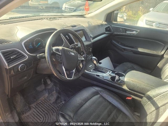 Aukcja sprzedaży 2016 Ford Edge Sel, vin: 2FMPK4J84GBC01621, numer aukcji: 12710326