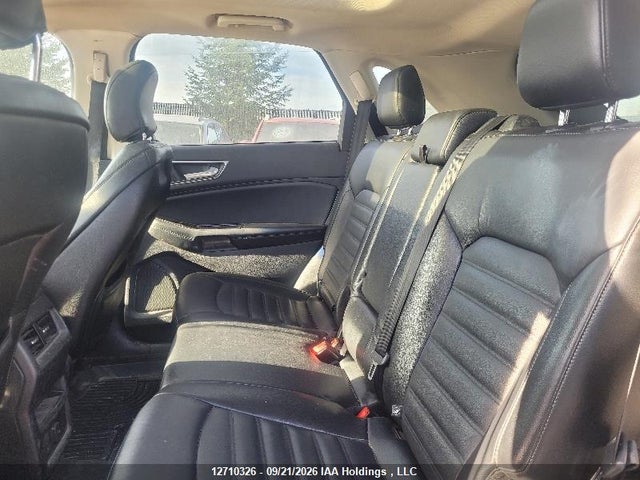 Aukcja sprzedaży 2016 Ford Edge Sel, vin: 2FMPK4J84GBC01621, numer aukcji: 12710326