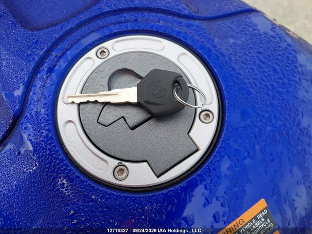 Yamaha Yzfr3 A 2024 MH3RH18N3RK002866 Image 11