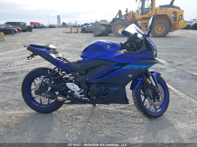 Yamaha Yzfr3 A 2024 MH3RH18N3RK002866 Image 12