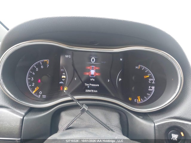 Продажа на аукционе авто 2015 Jeep Grand Cherokee Limited, vin: 1C4RJFBG4FC955117, номер лота: 12710328