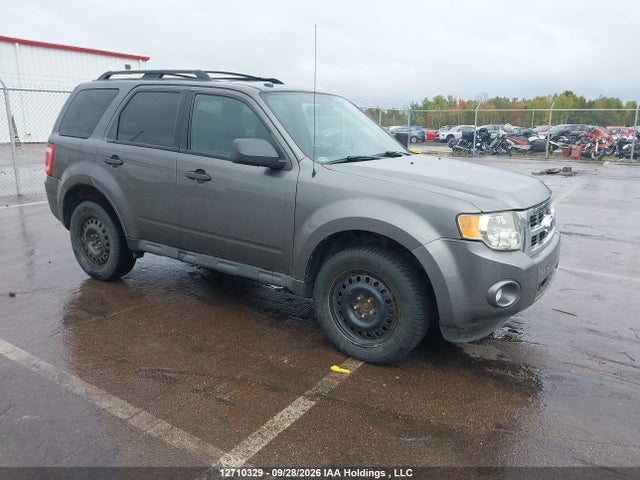 Aukcja sprzedaży 2012 Ford Escape, vin: 1FMCU9DG6CKC56810, numer aukcji: 12710329