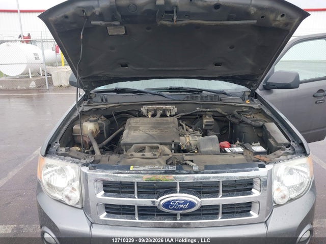 Продаж на аукціоні авто 2012 Ford Escape, vin: 1FMCU9DG6CKC56810, номер лоту: 12710329
