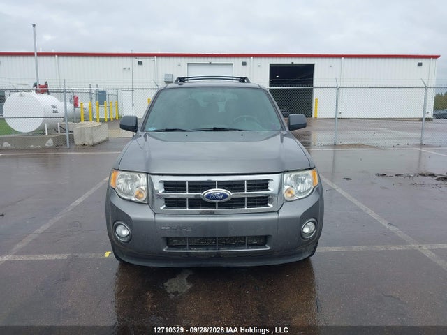 Продаж на аукціоні авто 2012 Ford Escape, vin: 1FMCU9DG6CKC56810, номер лоту: 12710329