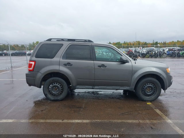 Продаж на аукціоні авто 2012 Ford Escape, vin: 1FMCU9DG6CKC56810, номер лоту: 12710329